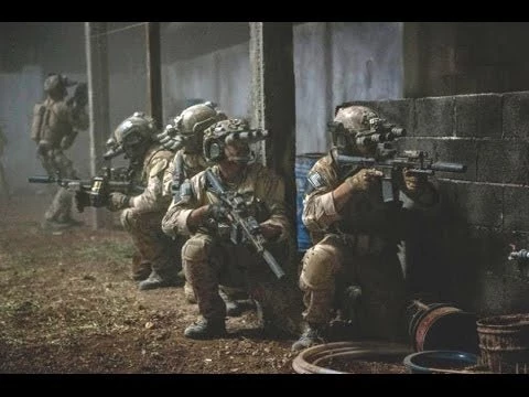 Τα μυστικά των επιλέκτων της SEAL Team 6 – Δείτε βίντεο